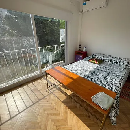 Charming Apartment In The Heart Of Abasto Buenos Aires Exterior photo