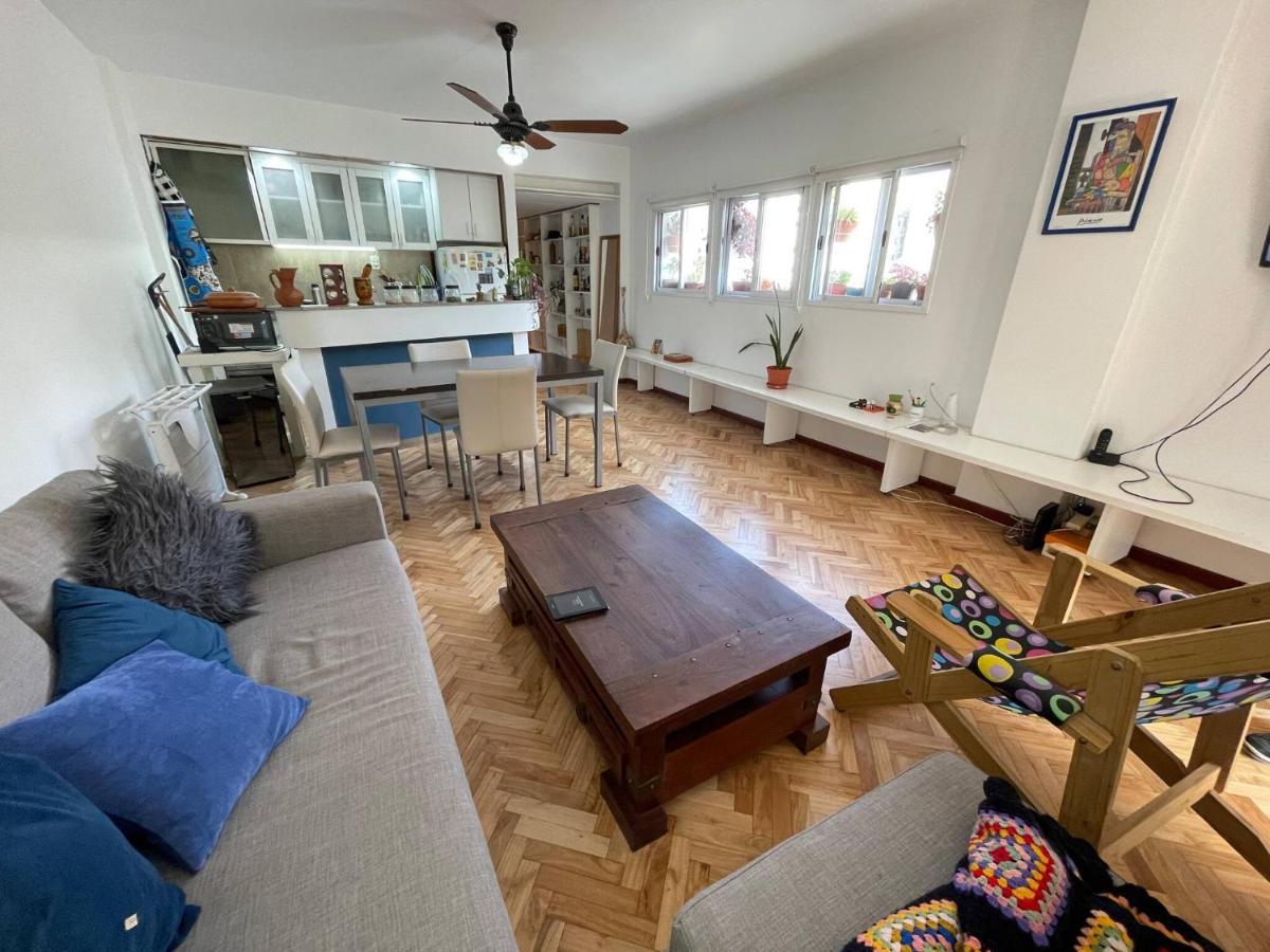 Charming In The Heart Of Abasto