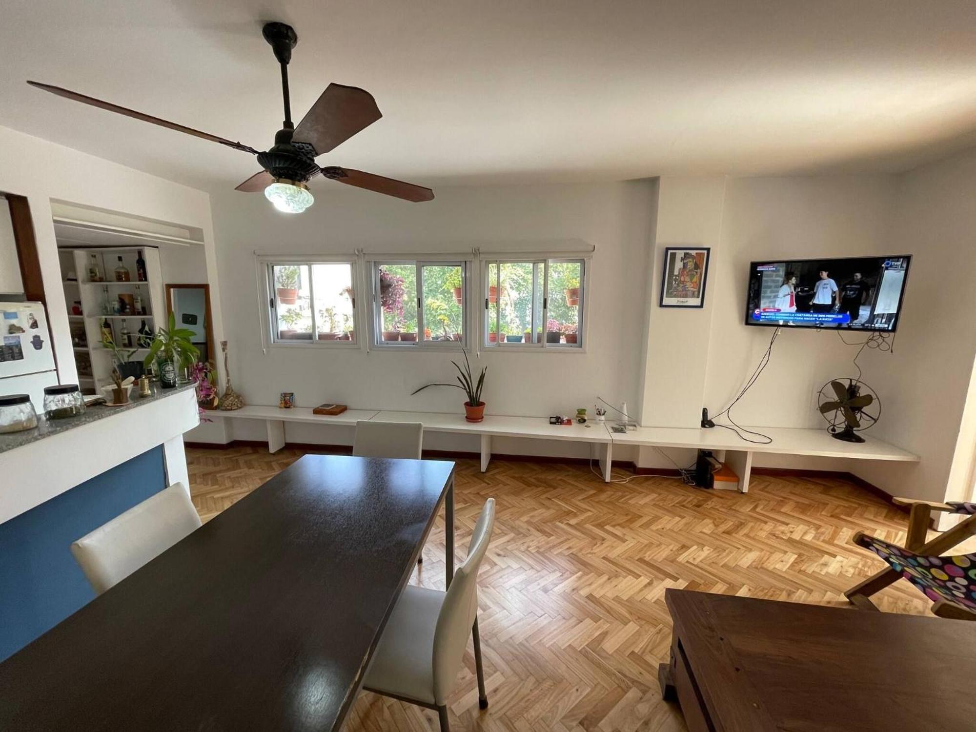 Apartment Charming In The Heart Of Abasto *
