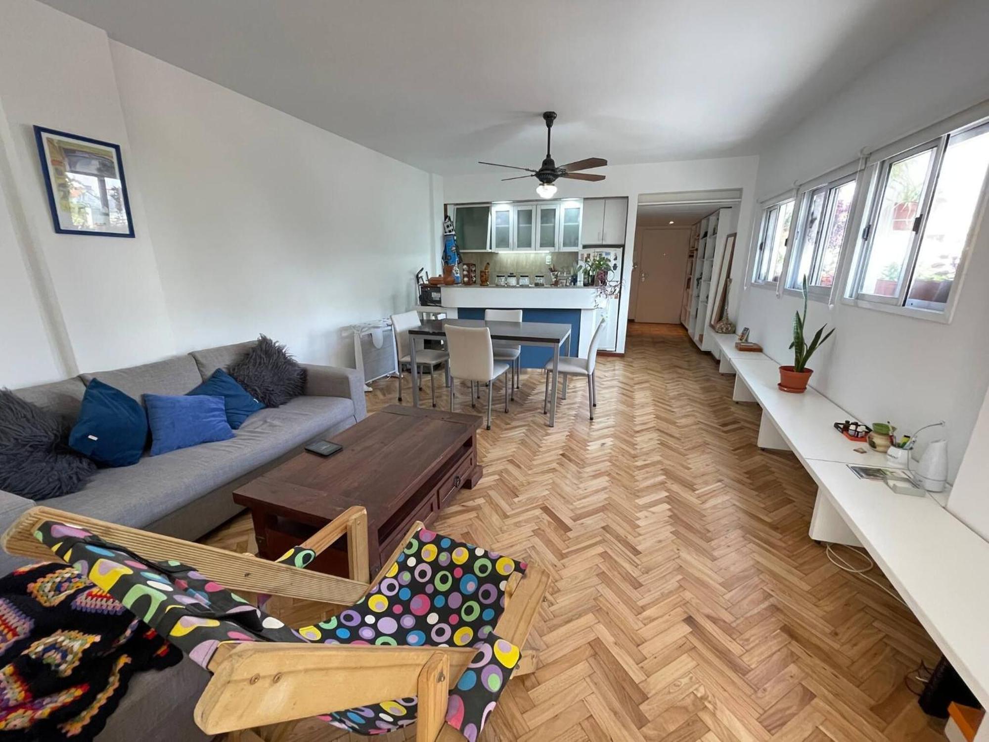 Charming In The Heart Of Abasto * Buenos Aires