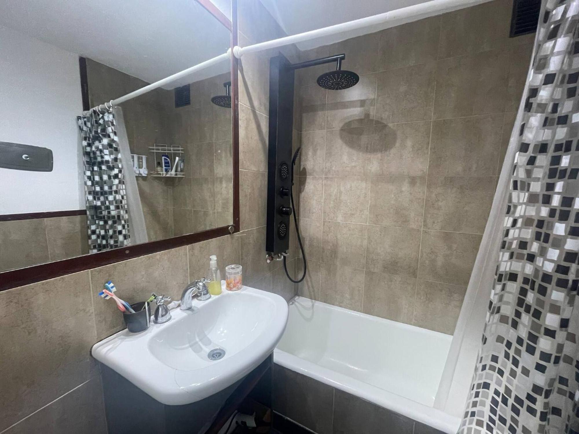 Charming In The Heart Of Abasto Apartment *