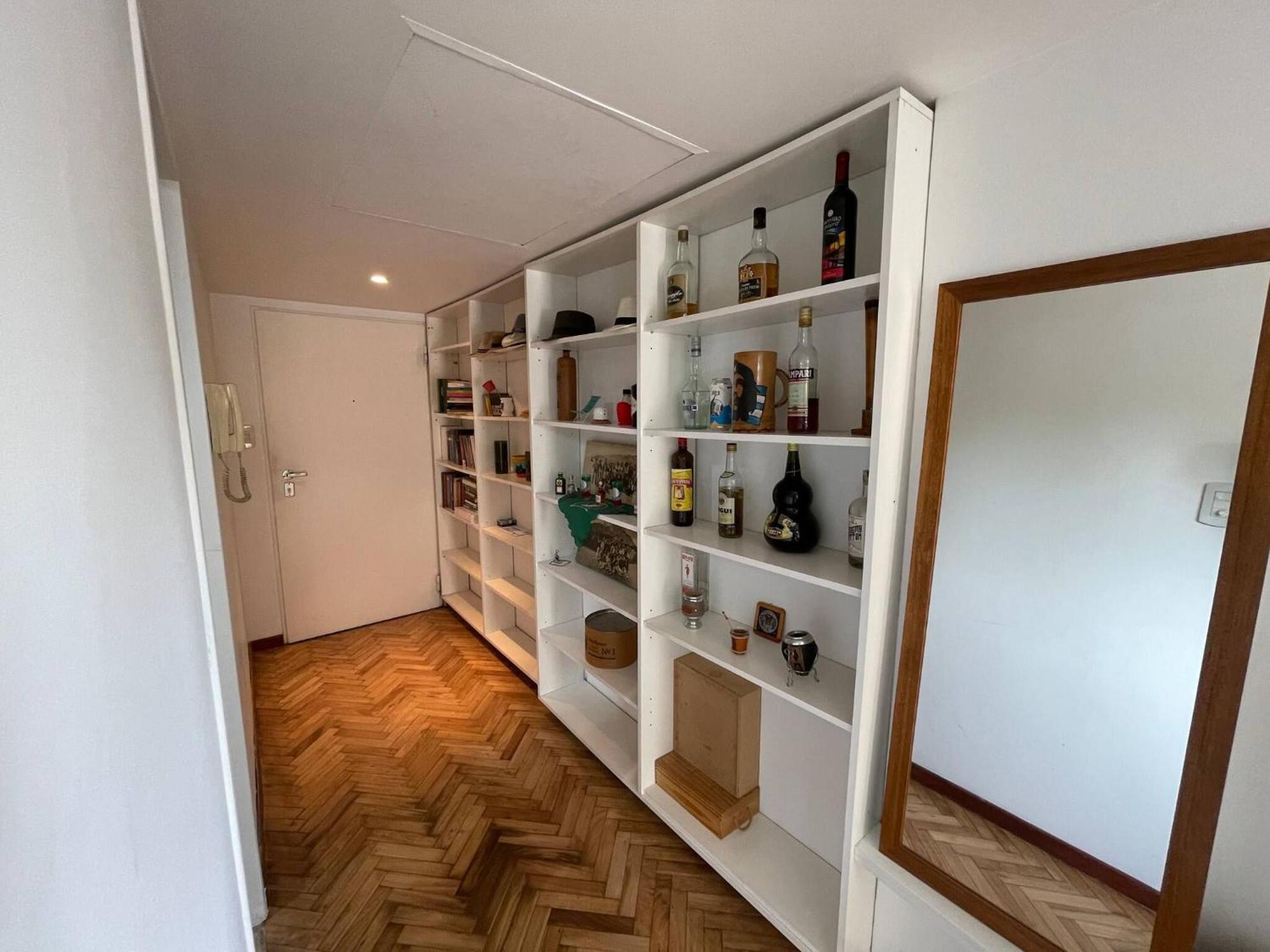Charming In The Heart Of Abasto *