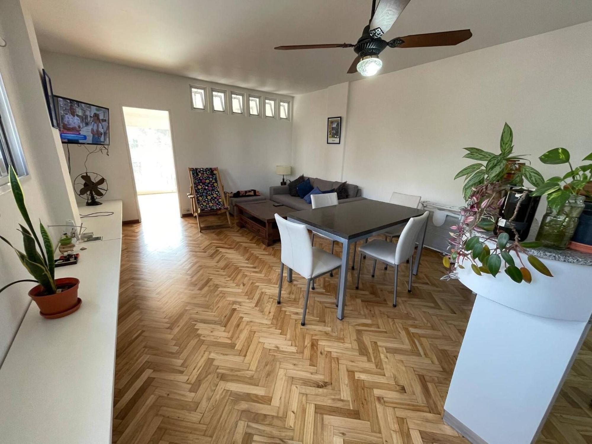 Charming In The Heart Of Abasto Buenos Aires