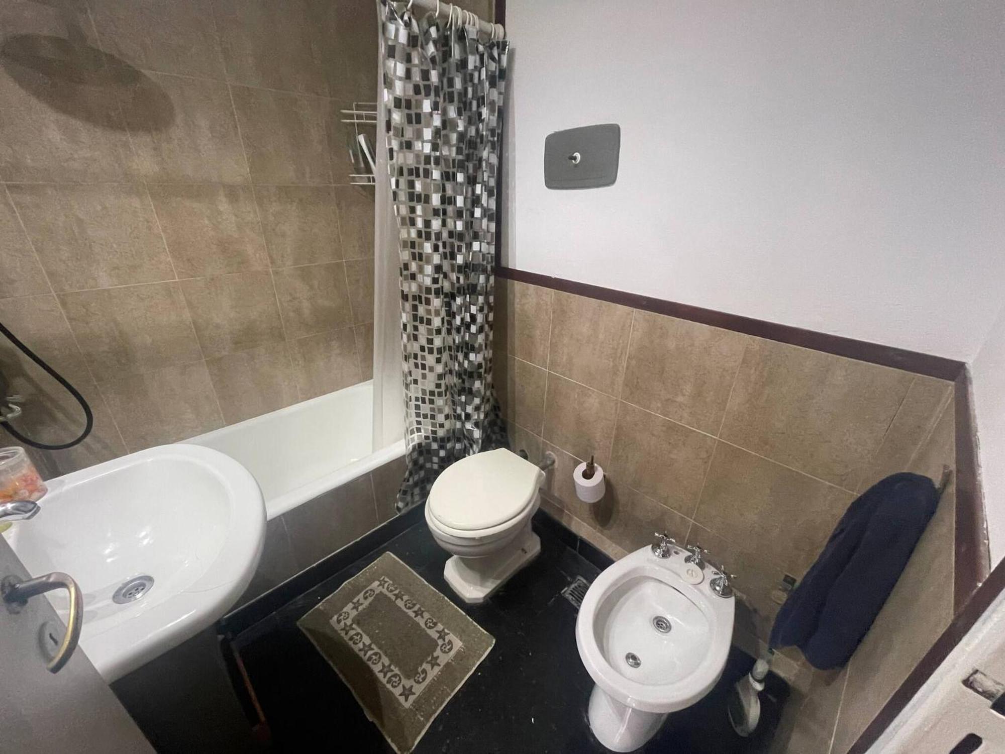 Charming In The Heart Of Abasto