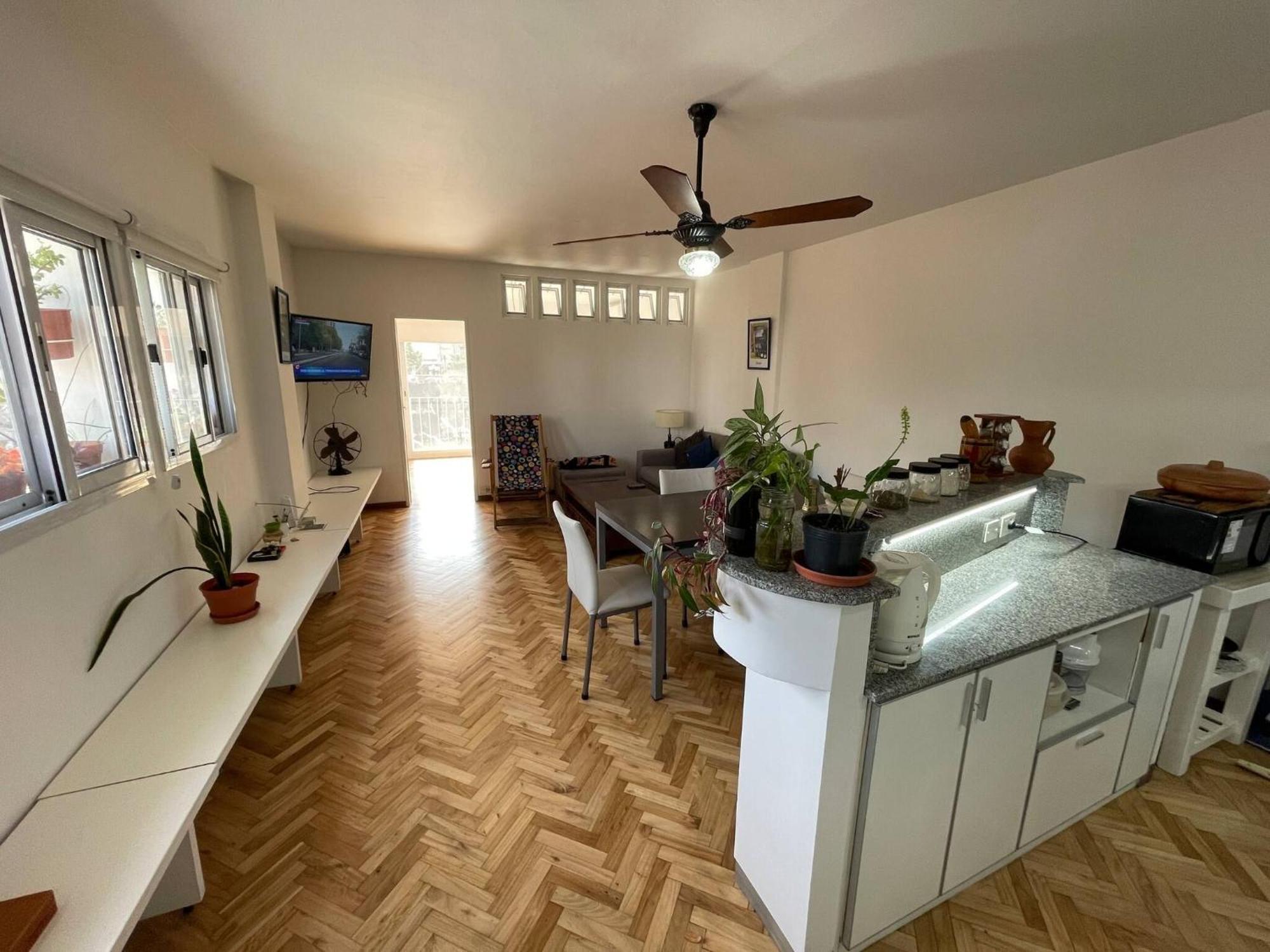 Charming In The Heart Of Abasto * Buenos Aires