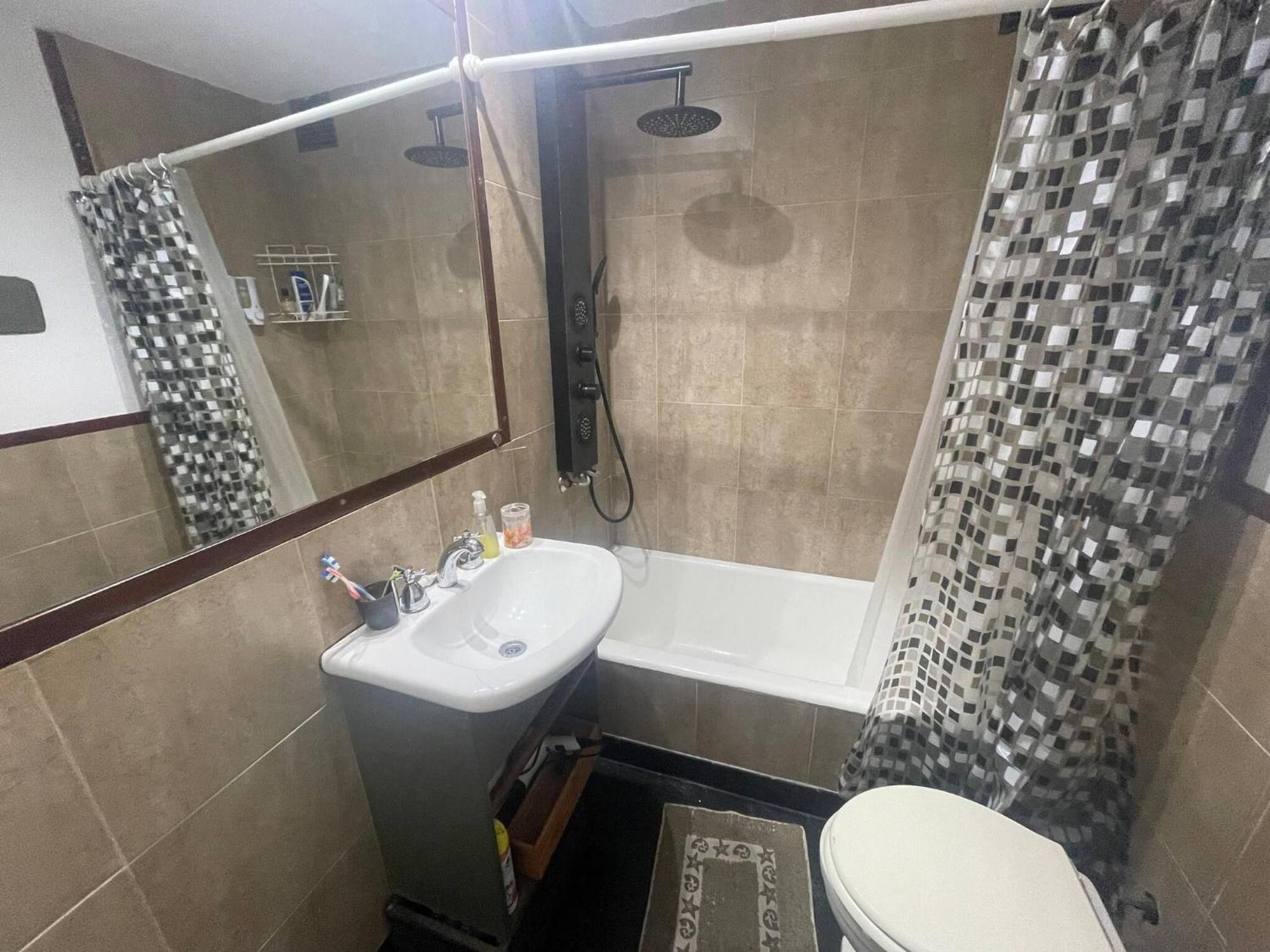 Charming In The Heart Of Abasto Apartment Buenos Aires