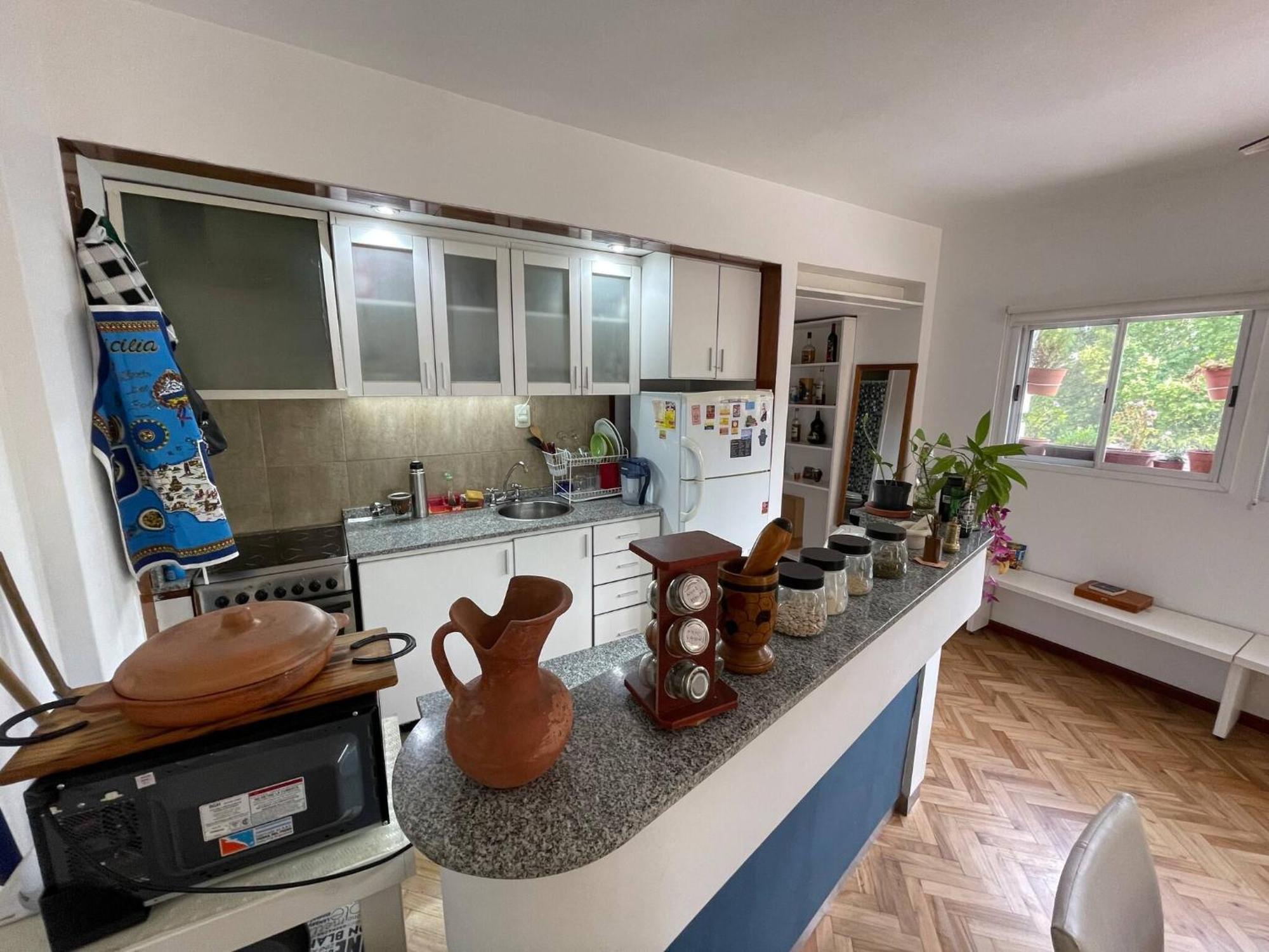 Charming In The Heart Of Abasto Buenos Aires