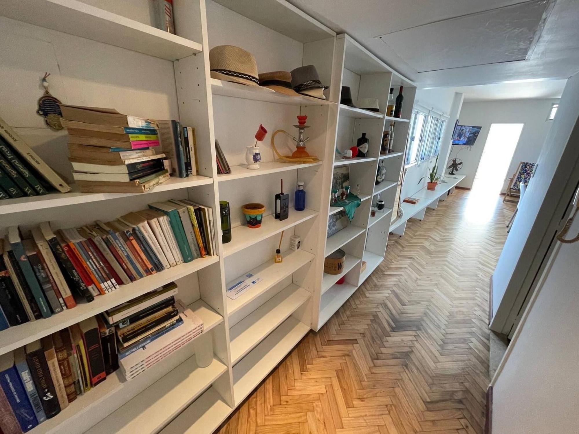 Charming In The Heart Of Abasto