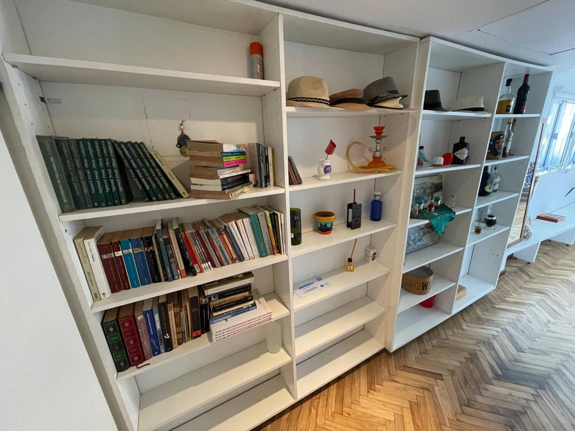 Charming In The Heart Of Abasto Apartment