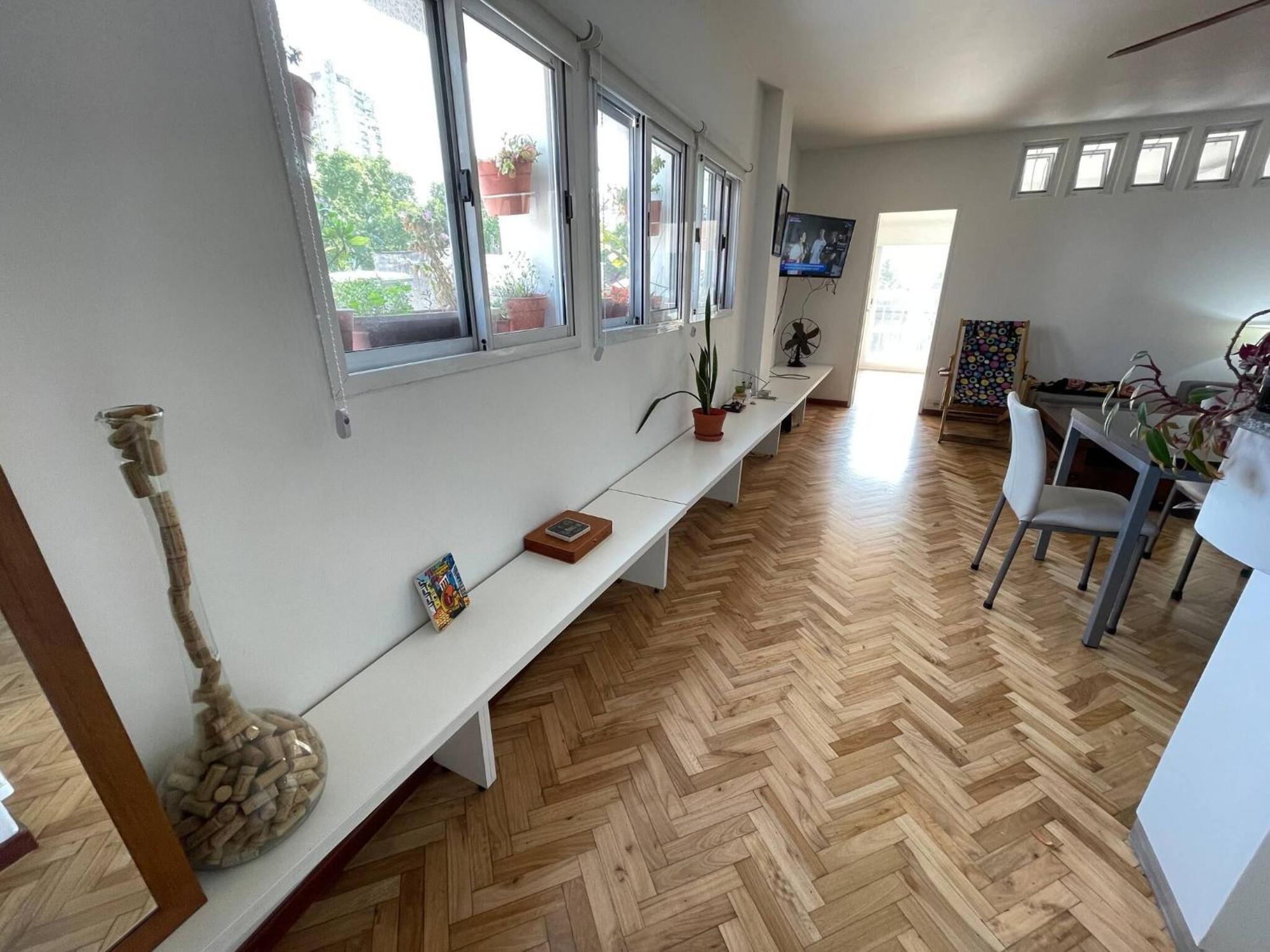 Charming In The Heart Of Abasto Apartment Buenos Aires